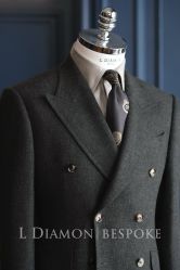 -LDIAMON西服定制(温州店)