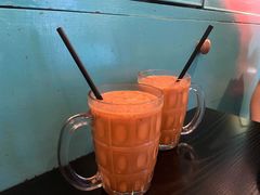 泰式奶茶-URBAN SOI Thai Kitchen乐泰料理(长乐路店)