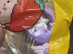 -海底捞火锅(上地华联店)