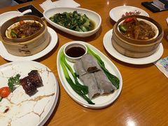 -粤域茶餐厅