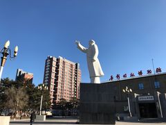 -长影旧址博物馆