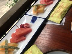 -明丰小渔馆(明月路店)