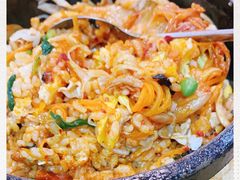 -熊小舍炸鸡火锅拌饭(招商城店)