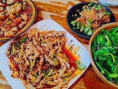 -朱大嘴肥肠血旺(福字街店)