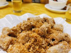 金沙竹肠-肥姐美食(同福中路店)