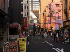 -秋叶原电器街