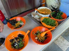 -阿麟馄饨(延长路店)