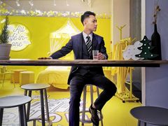 -CAFE'IN精品咖啡体验空间(小寨店)