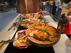 -RISE RESTAURANT(滨海湾金沙店)