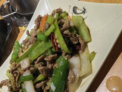 -东海章鱼馆(恒瑞街店)