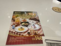 -奈尔宝家庭中心·亲子餐厅(苏州大悦城店)