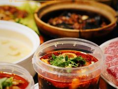 -金龙·打边炉(南京西路店)