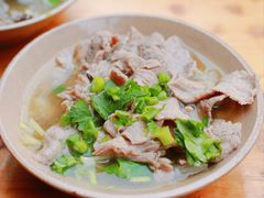 鲜牛肉-谢老五跷脚牛肉·非遗传承店