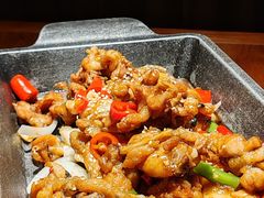 -恰饭·老长沙市井菜(天河客运站店)