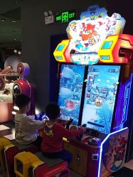 点击看大图 -meland亲子乐园(深圳领展中心城店)