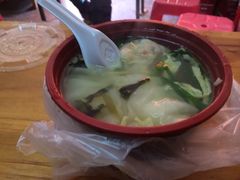 长人馄饨-长人馄饨铺(解放街店)