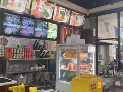 -初心烧鹅(粤华店)