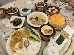 -益健美食大广场(北岭店)