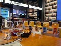-深夜·YOJO啤酒厂(万象城店)