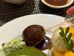 -上海锦江汤臣洲际大酒店壹阶层