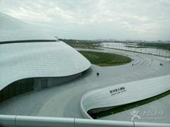 -哈尔滨大剧院