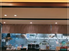 门面-莆田餐厅PUTIEN(西安万象天地店)