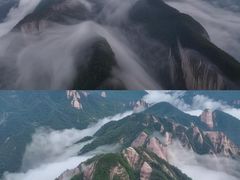 -崀山风景名胜区