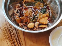 -嘉州鲜知味钵钵鸡(奎星楼店)
