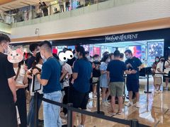 -Apple零售店(深圳益田假日广场店)