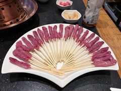 -南门涮肉(通州大船店)
