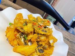 -鱼醉无骨鱼·中山脆肉鲩(荔湾路店)