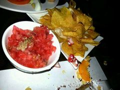 烤玉米片-Helens海伦司小酒馆(红旗南路店)