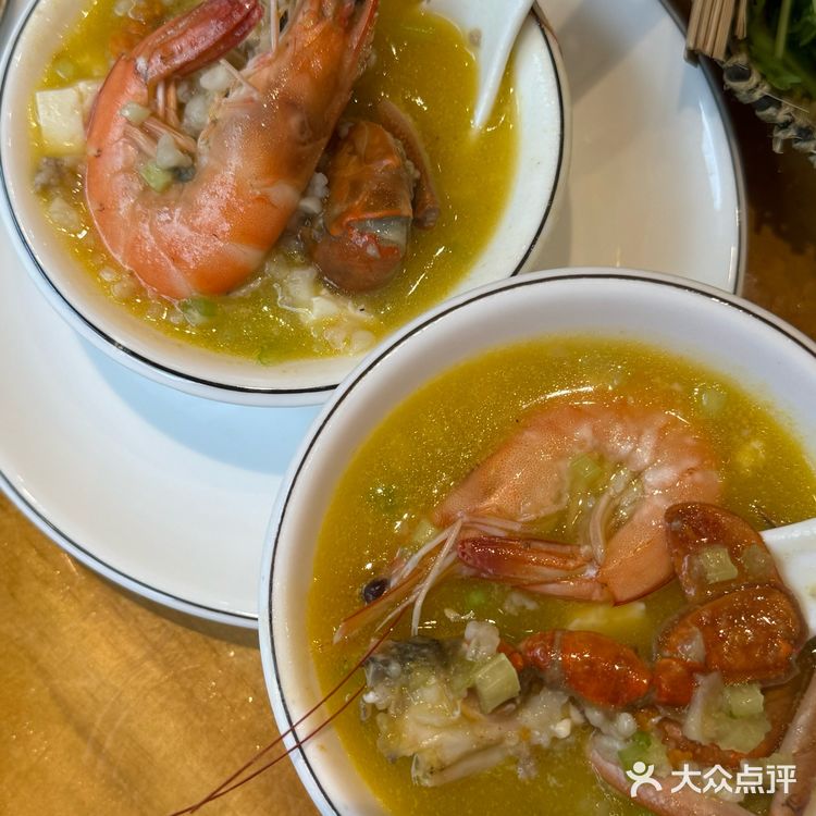 泉州这种现炒痛风锅到底是谁爱吃啊… 嗝…