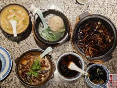 -南京大牌档(香港广场店)