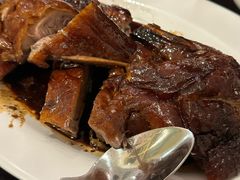 -文兴酒家(Chinatown - Gerrard Street)