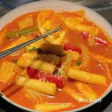 不愧是正宗韩式烤肉呀～