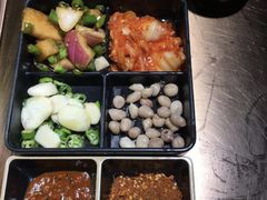 -金妈家烤肉(龙湖U城天街店)