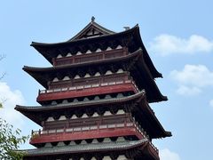 -祥源·阜阳生态乐园