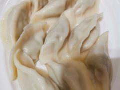 西芹鲜肉水饺-喜家德虾仁水饺(南山书城店)