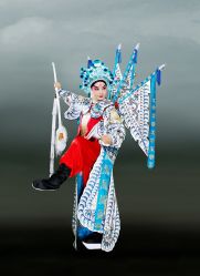 -梨园天地京剧摄影(玲珑天地店)