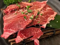 -御牛道日式烤肉料理(杭州万象城店)