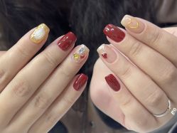 -爱纶美·美甲美睫半永久