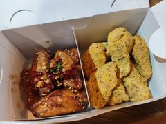 -SUN炸鸡专门店(西塔总店)