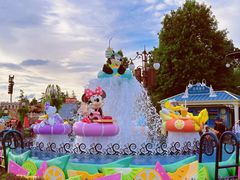 -上海迪士尼度假区