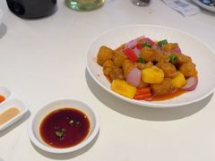 -侨美·唐荔园·40年地道粤菜