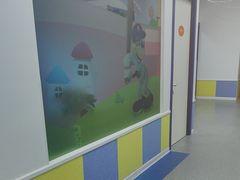 -贝乐少儿英语·全外教(滨江中心)