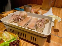 -耶里夏丽·丝路新疆菜·清真食品(徐汇南丹东路臻选店)