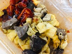 猪肺-香港风味小吃店(中英街店)