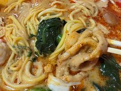 -安发瞧麻辣烫(总店)
