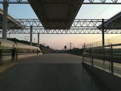 -莆田站